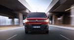 Citroen Jumpy Van 2016 года (WW)